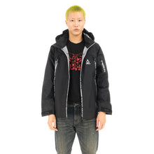 Load image into Gallery viewer, NEIGHBORHOOD | ECWCS . EVT / N-Jacket Black - Concrete