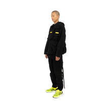 Load image into Gallery viewer, NEIGHBORHOOD | TACTICAL SMOCK / CN-JKT Woven Jacket Black - Concrete