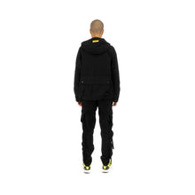 Load image into Gallery viewer, NEIGHBORHOOD | TACTICAL SMOCK / CN-JKT Woven Jacket Black - Concrete
