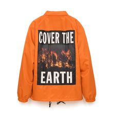 Load image into Gallery viewer, NEIGHBORHOOD | &#39;CTDNH&#39; / N-JKT Orange - Concrete