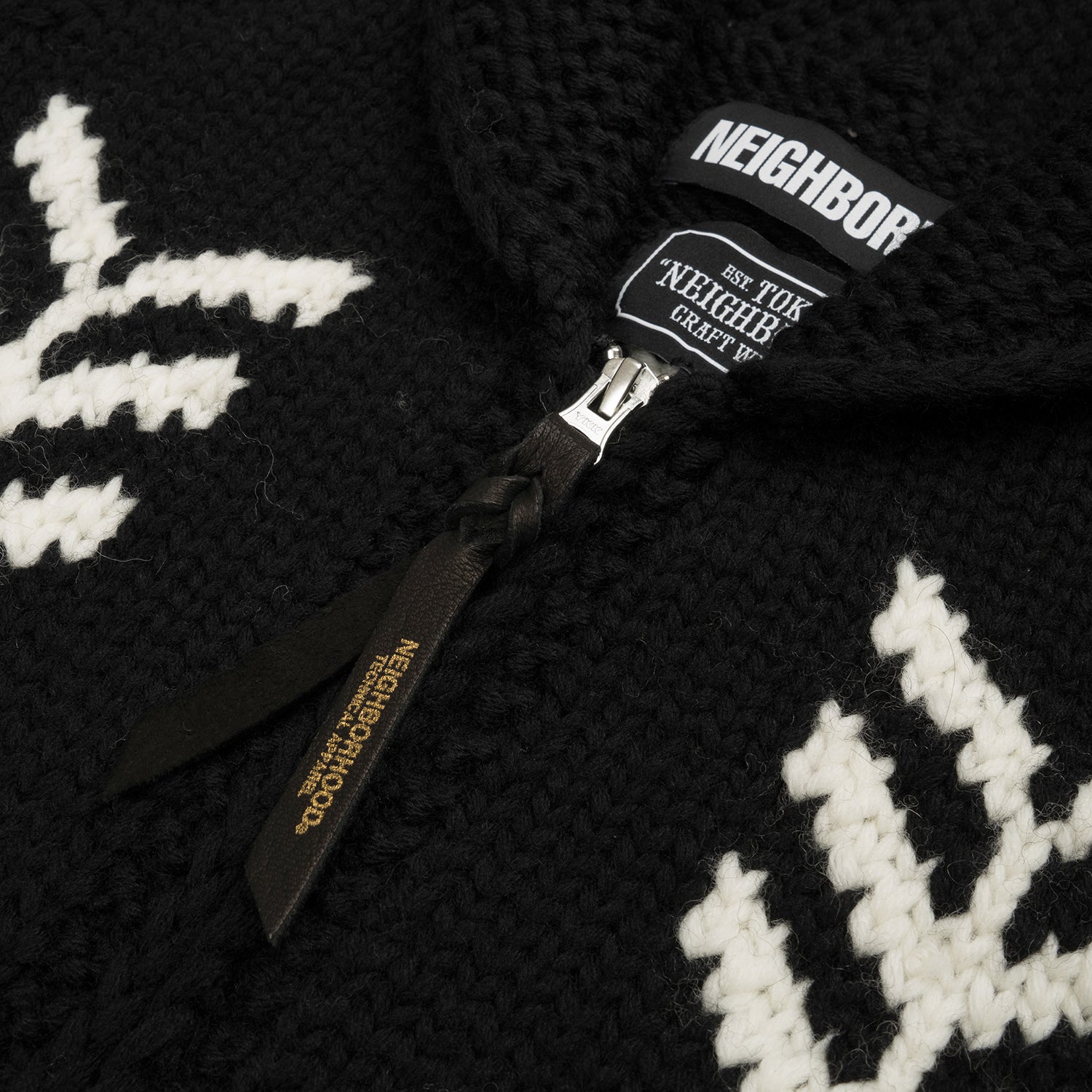 NEIGHBOR HOOD LATTIMORE / W-COWICHAN