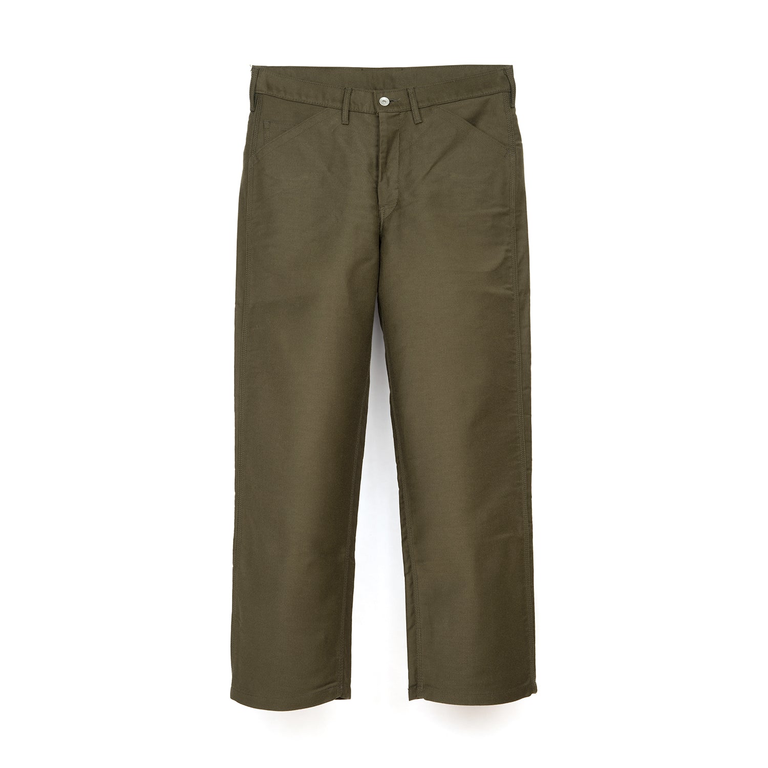 NEIGHBORHOOD | Mil-Utility / C-PT Pants Olive Drab