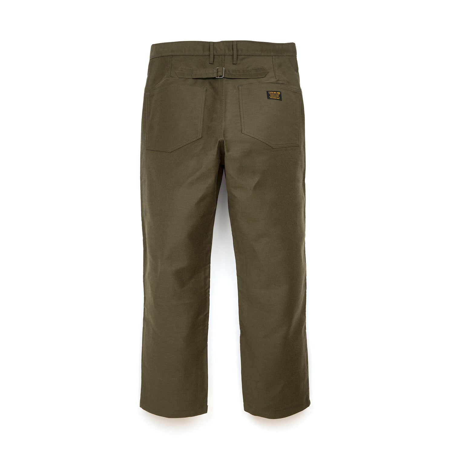 Canadian Style Olive Drab Combat Pant | Camouflage.ca
