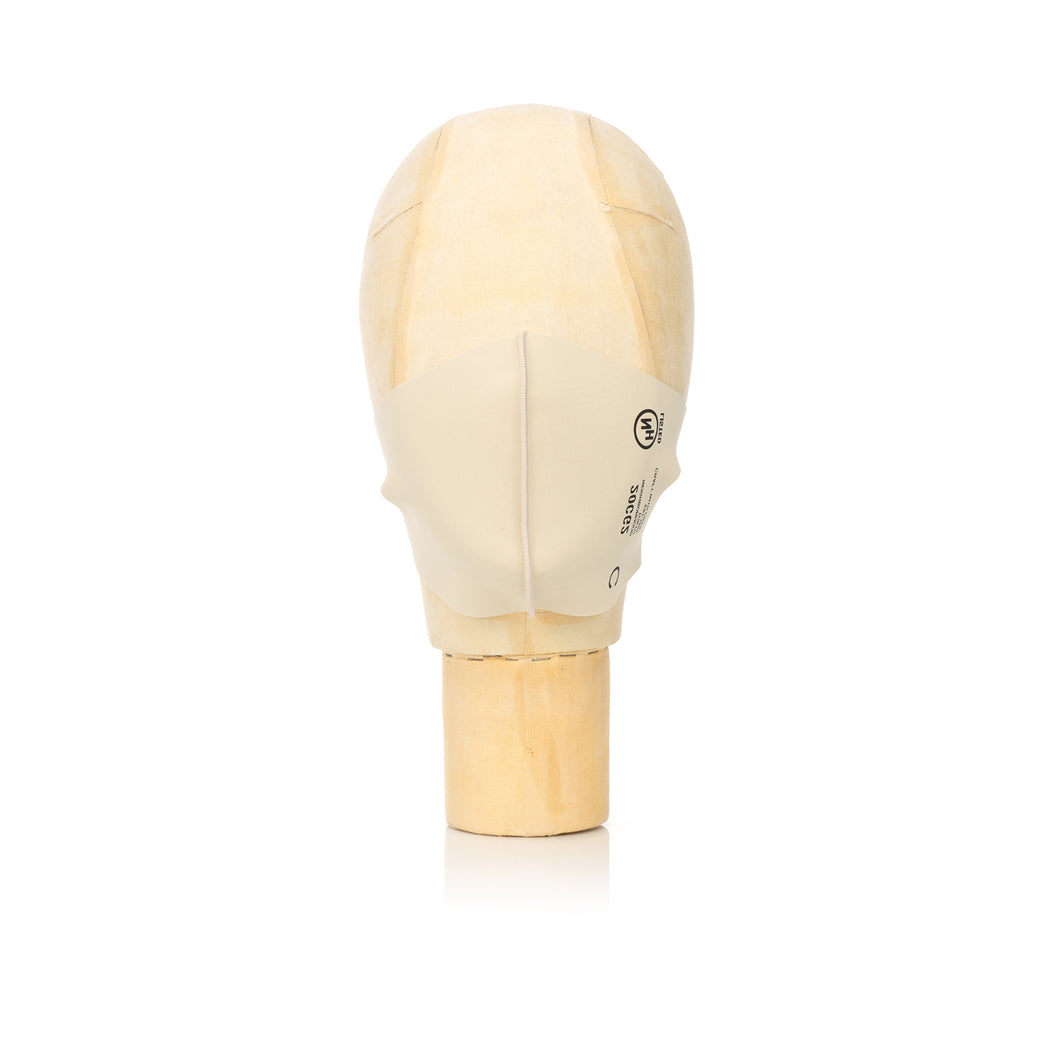 NEIGHBORHOOD | Guardian-2 / N-MASK Beige - Concrete