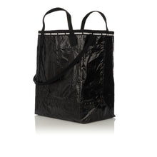 Load image into Gallery viewer, NEIGHBORHOOD | Doller / P-LUGGAGE Tote Bag Black - Concrete