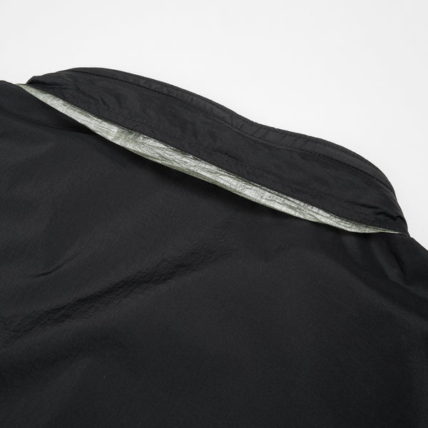 Nilmance | Military Jacket MJ-01 Black - Concrete