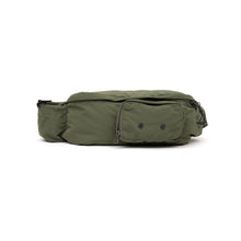 Load image into Gallery viewer, Nilmance | Waistbag WBAC-02 Olive - Concrete