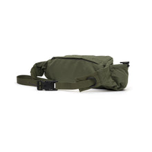 Load image into Gallery viewer, Nilmance | Waistbag WBAC-02 Olive - Concrete