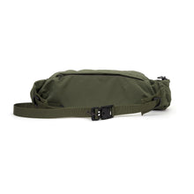 Load image into Gallery viewer, Nilmance | Waistbag WBAC-02 Olive - Concrete