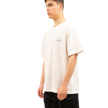Load image into Gallery viewer, Nilmance | Ribs T-Shirt CST-02 White - Concrete