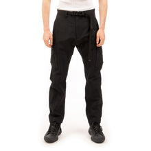 Load image into Gallery viewer, Nilmance | Pants MP-01 Black - Concrete