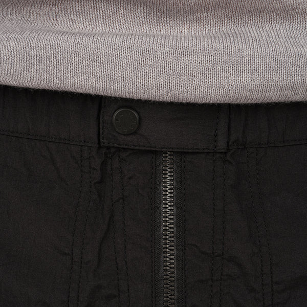 Nilmance | Pants TPL-01 Black - Concrete
