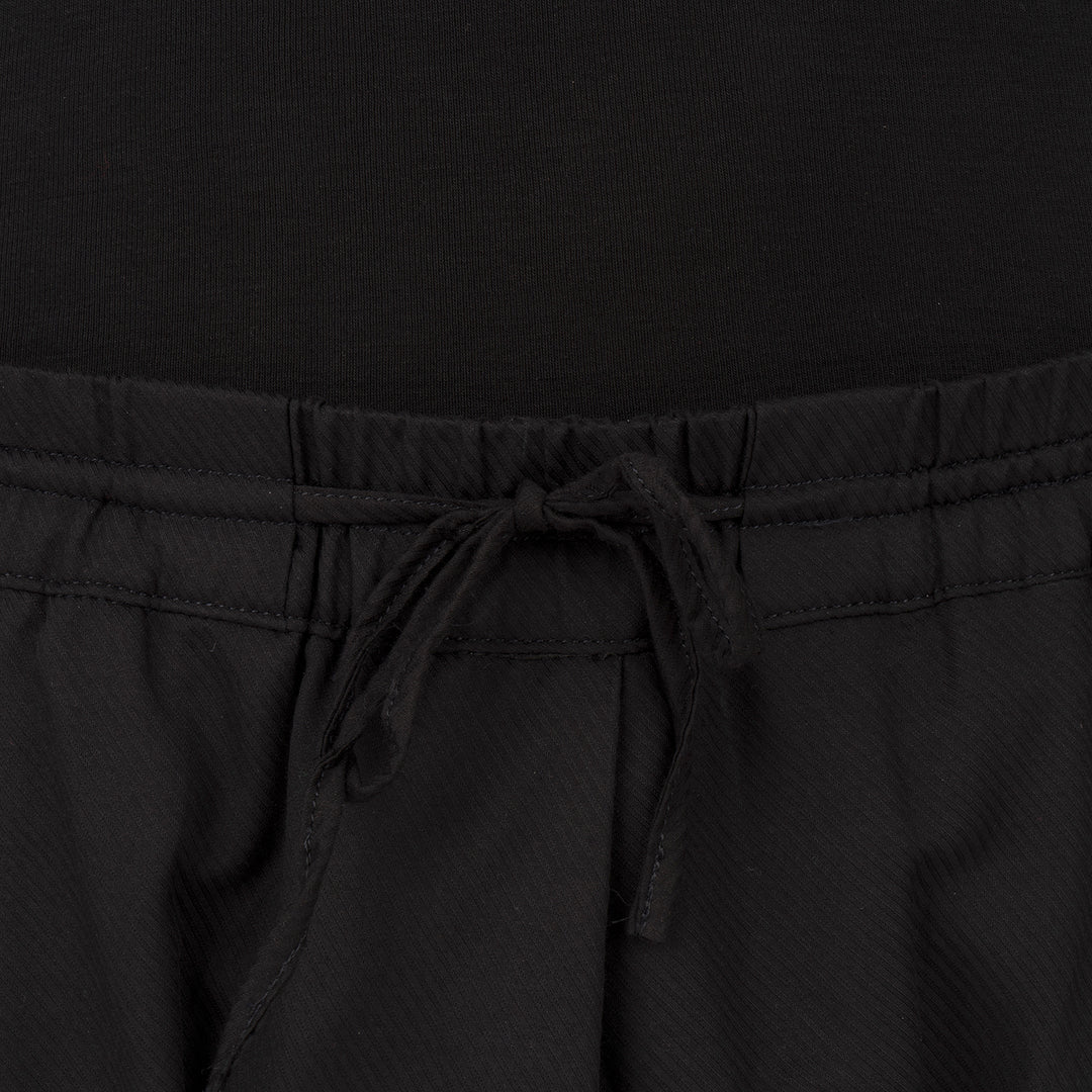 Nilmance | Shorts SBP-02 Black - Concrete