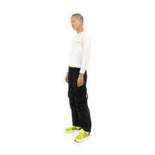 Load image into Gallery viewer, Nilmance | Pants CP-01 Black - Concrete