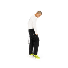 Load image into Gallery viewer, Nilmance | Pants CP-01 Black - Concrete