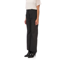 Afbeelding in Gallery-weergave laden, nine:inthe:morning W &#39;Deep&#39; Palazzo Pants Dark Grey - Concrete