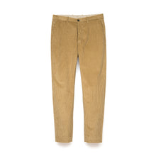 Load image into Gallery viewer, nine:inthe:morning &#39;Nik&#39; Chino Over Man Camel - Concrete