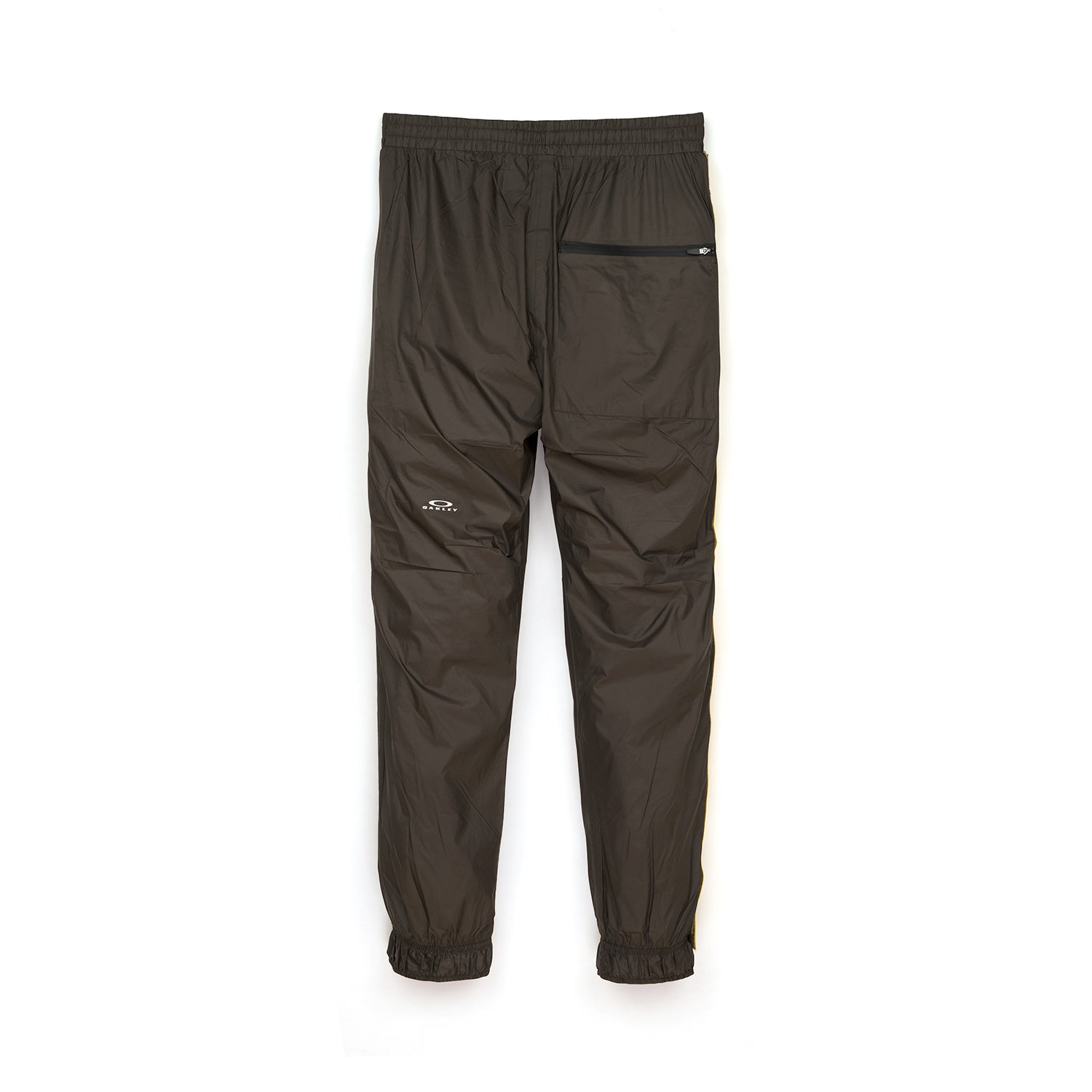 OAKLEY by Samuel Ross Tracksuit Pant 851 Brown Concrete