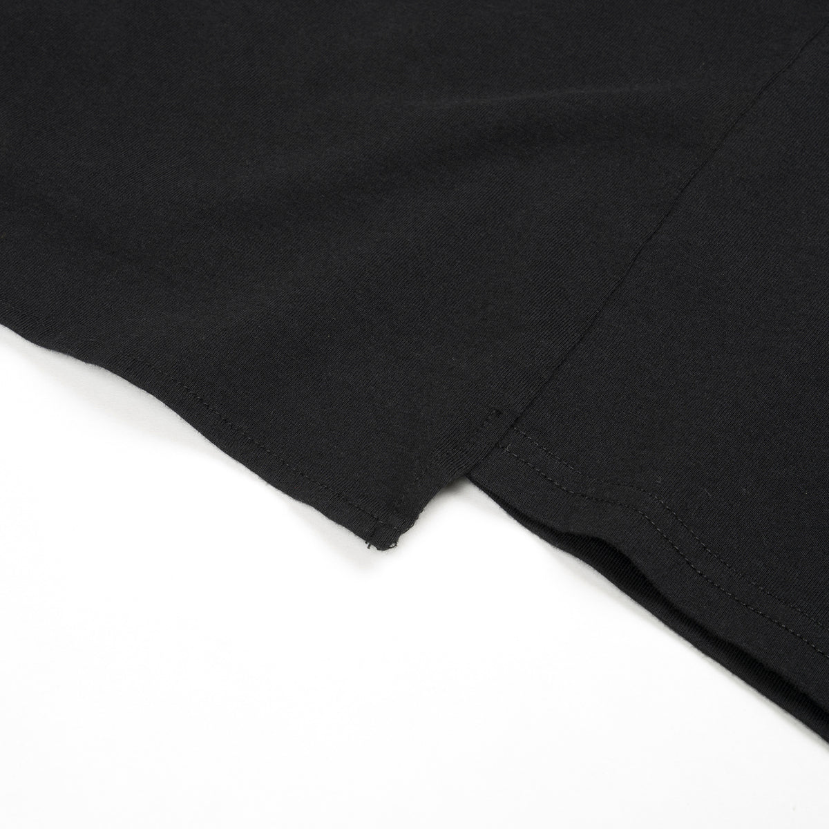 OAKLEY by Samuel Ross | Block L/S T-Shirt Black - Concrete