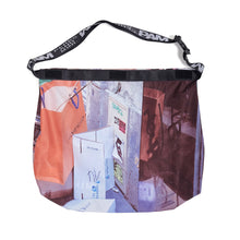 Afbeelding in Gallery-weergave laden, Perks and Mini (P.A.M.) | Third Eyelid Cross Body Multi - Concrete