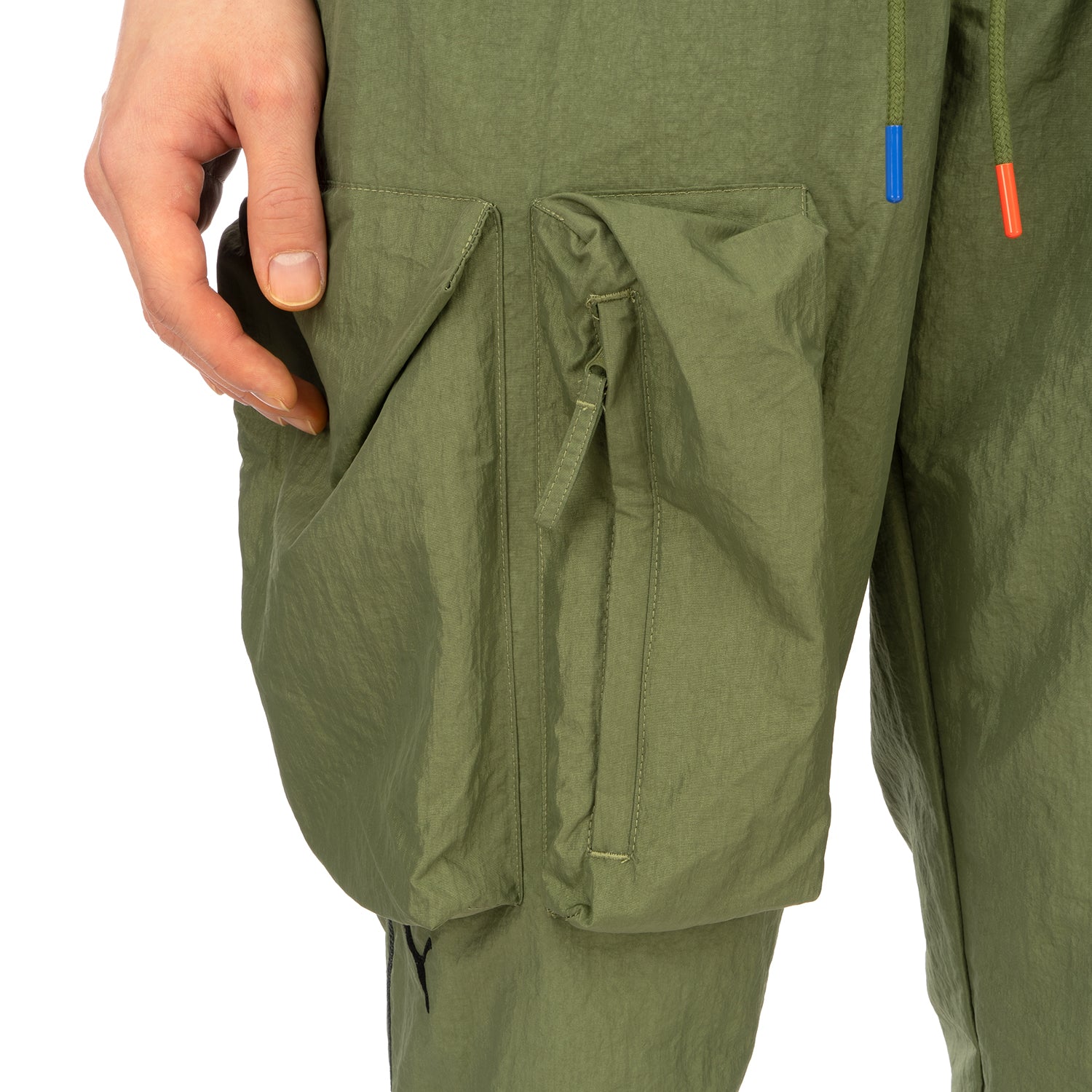 Puma x attempt utility pants Clearance