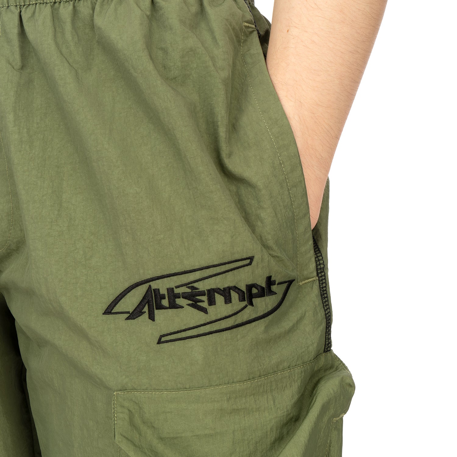Puma x attempt utility pants Clearance
