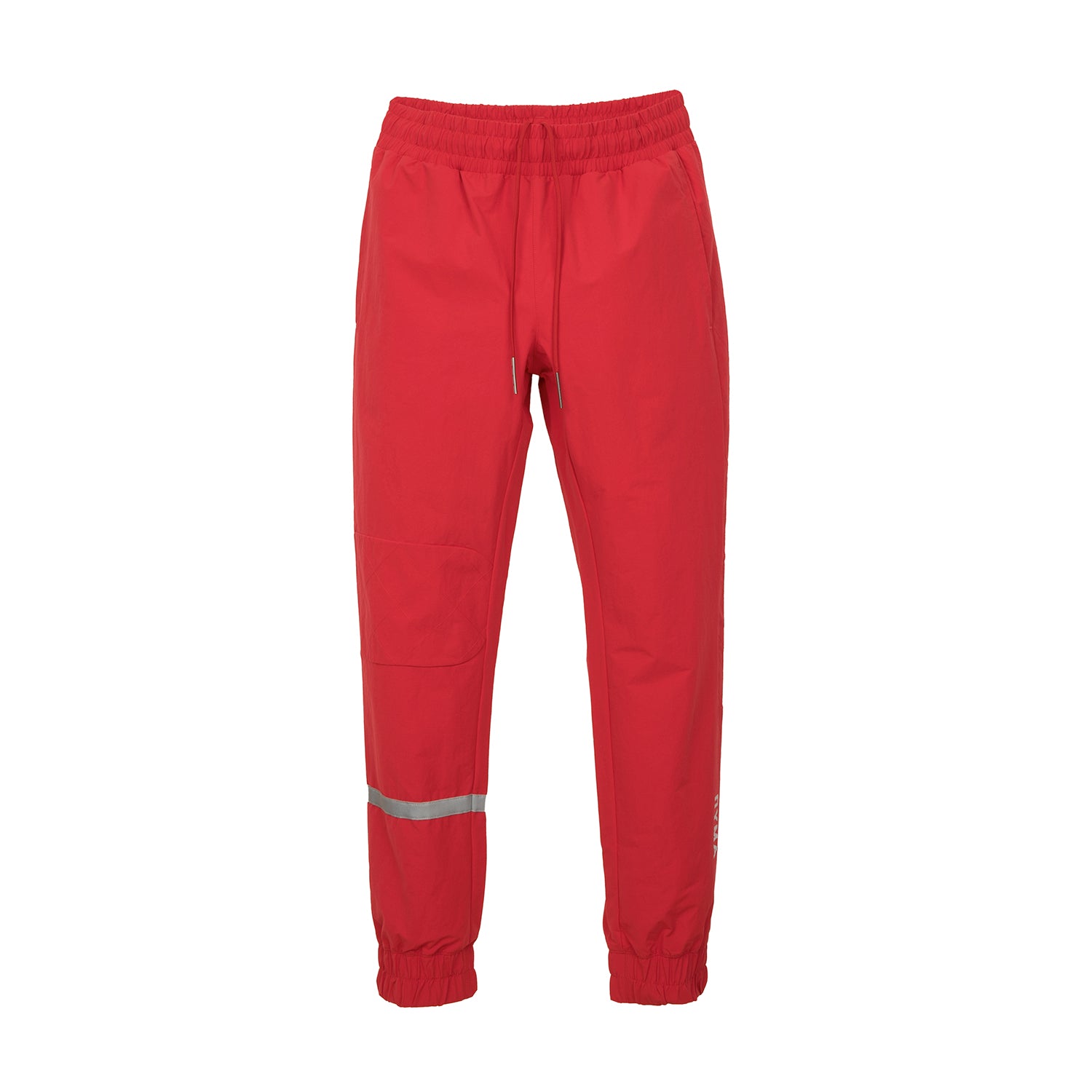 PUMA x O.MOSCOW Track Pants Ribbon Red Concrete