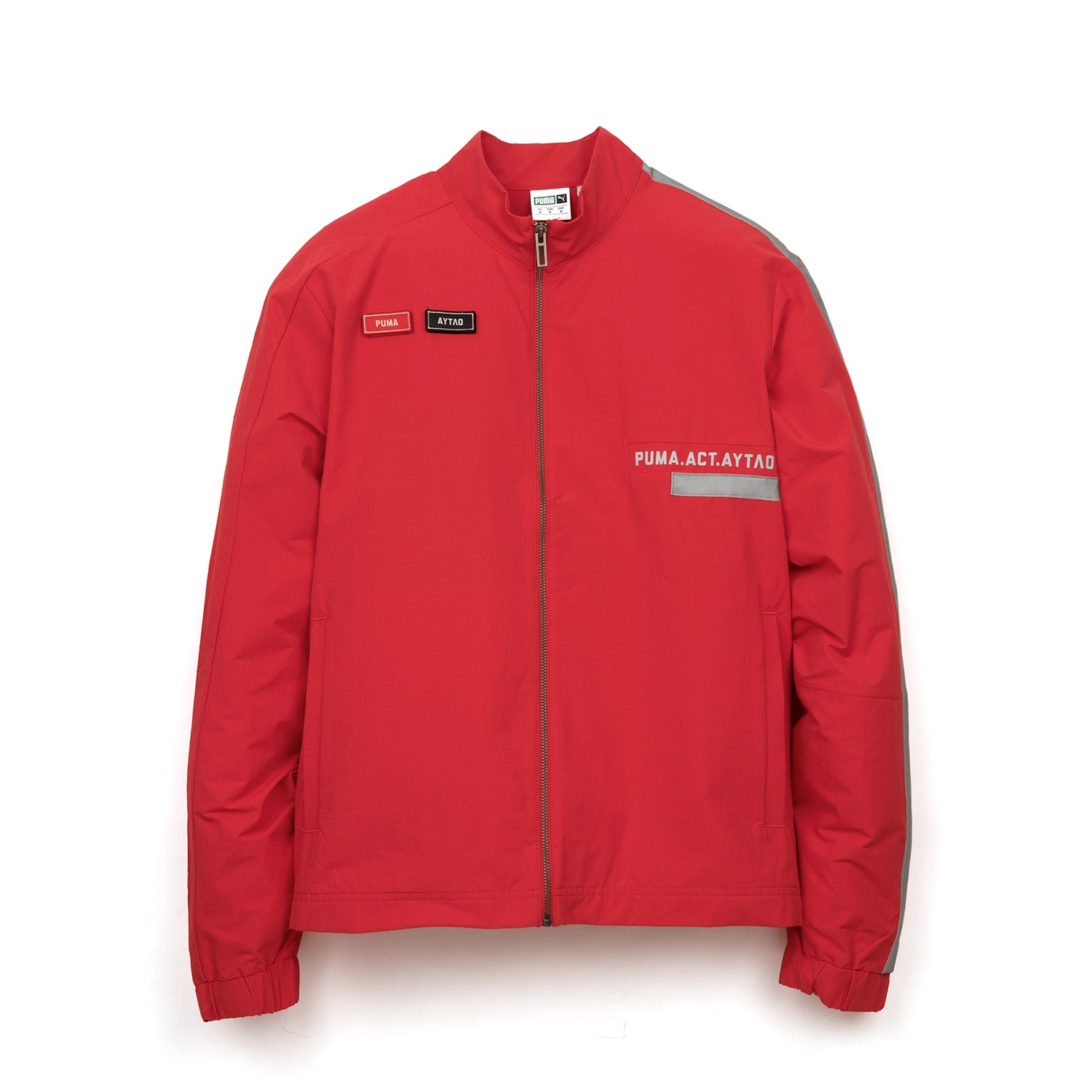 Puma x on sale outlaw moscow vest