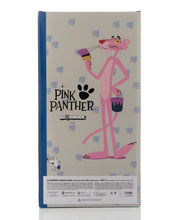 Load image into Gallery viewer, Medicom Toy | Be@rbrick 1000% Pink Panther - Concrete