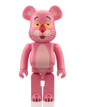 Load image into Gallery viewer, Medicom Toy | Be@rbrick 1000% Pink Panther - Concrete