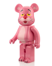 Load image into Gallery viewer, Medicom Toy | Be@rbrick 1000% Pink Panther - Concrete