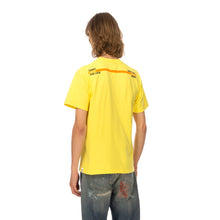 Load image into Gallery viewer, Poggy&#39;s Box | Love T-Shirt Yellow - Concrete