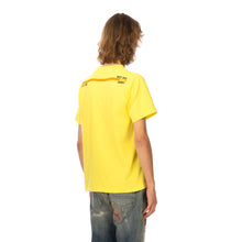 Load image into Gallery viewer, Poggy&#39;s Box | Love T-Shirt Yellow - Concrete