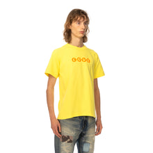 Load image into Gallery viewer, Poggy&#39;s Box | Love T-Shirt Yellow - Concrete