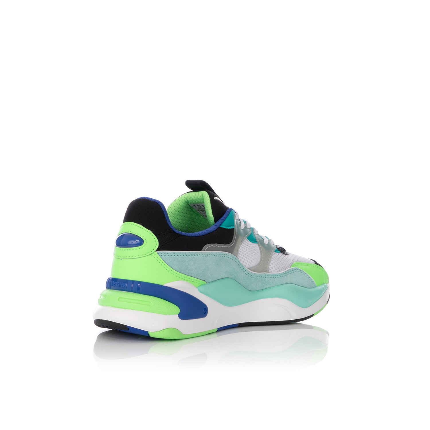 Puma rs 2024 2k wh