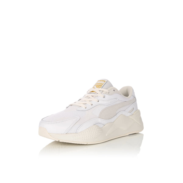 Puma RS-X³ Luxe White Whisper White Concrete - Main Image