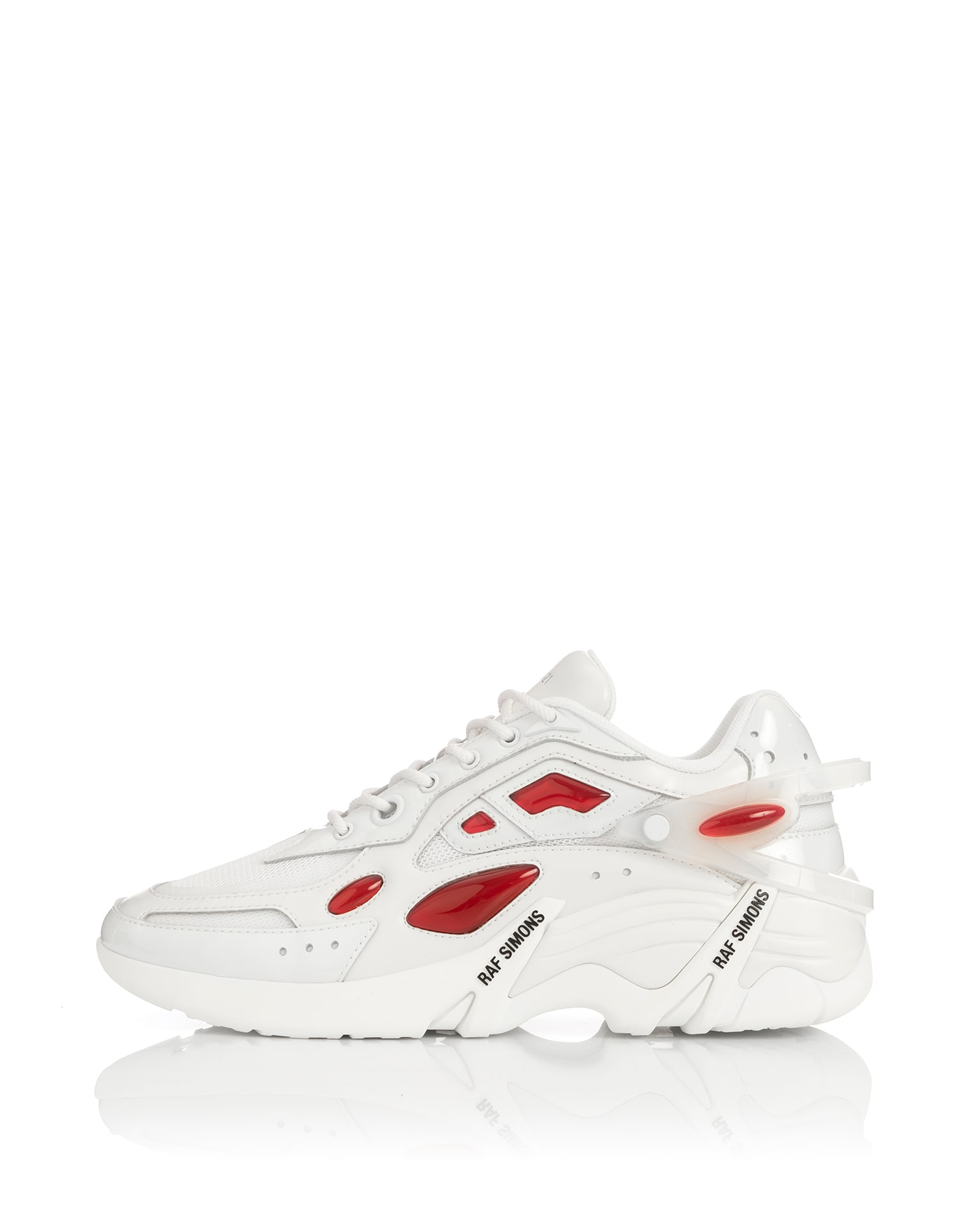 RAF SIMONS (RUNNER) – Concrete