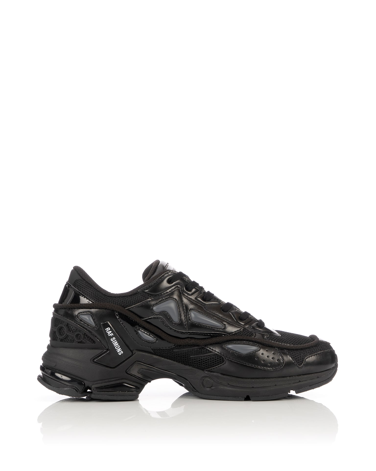 White and black hot sale raf simons