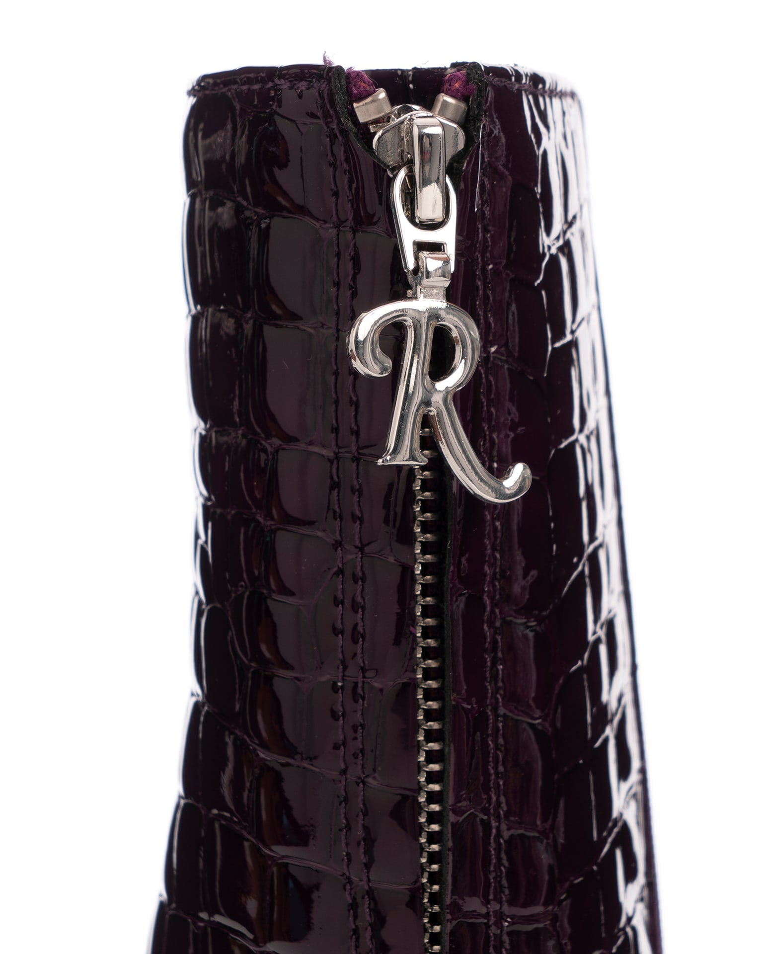 RAF SIMONS ラフシモンズ SOLARIS-2 HIGH EU42 RAF SIMONS (RUNNER