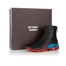 Load image into Gallery viewer, RAF SIMONS (RUNNER) | Cylon Black / Multicolor - Concrete