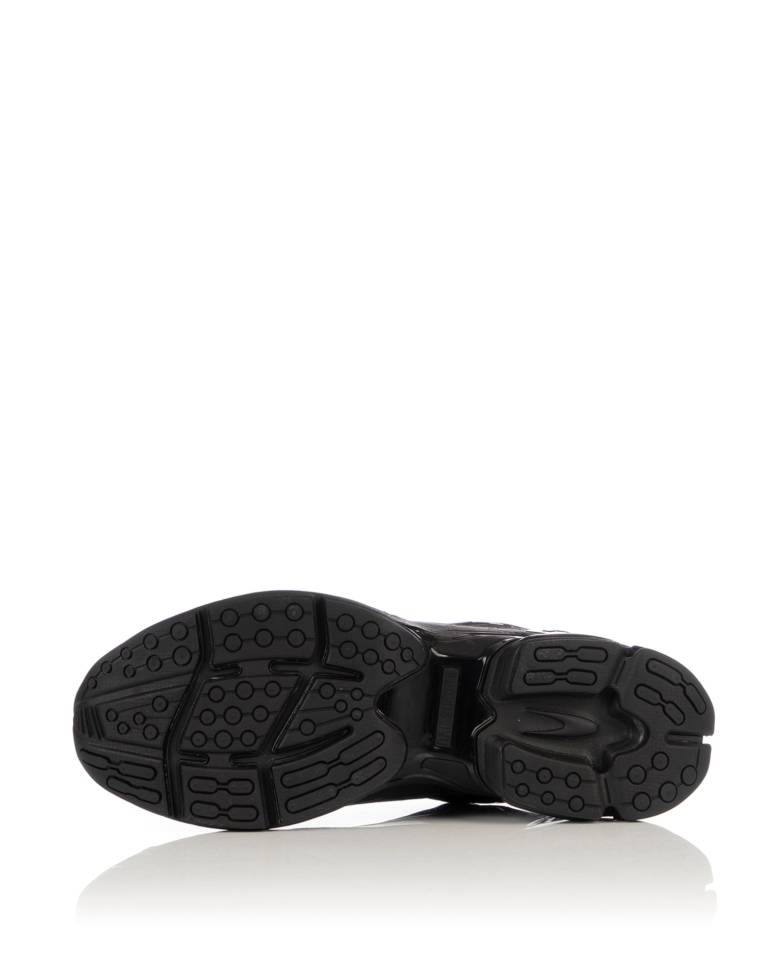 RAF SIMONS (RUNNER) | Ultrasceptre Black / Grey | Concrete Store