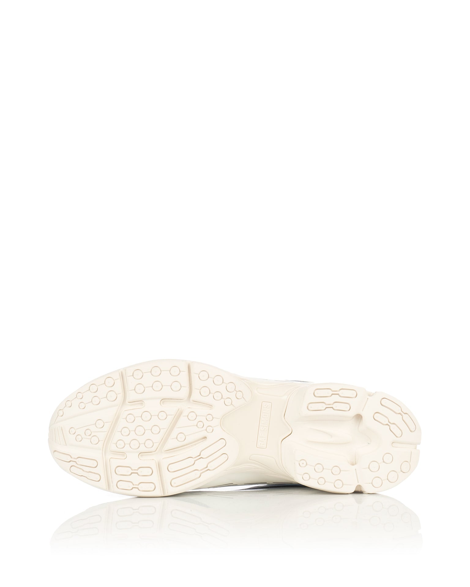 RAF SIMONS (RUNNER) | Ultrasceptre Off White / Light Grey