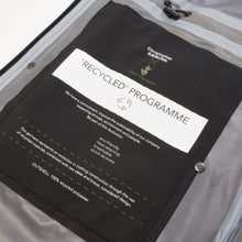 Load image into Gallery viewer, Christopher Raeburn x Save The Duck Woven Coat SHEL6 Black - Concrete