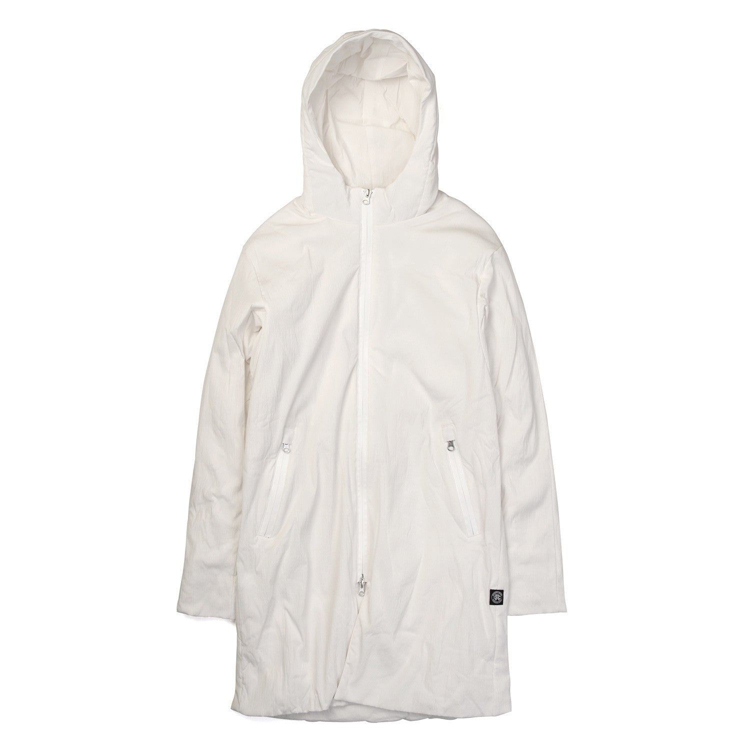 Reigning champ sales insulated sideline jacket