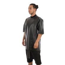 Load image into Gallery viewer, DRKSHDW by Rick Owens Jumbo Tee Black - Concrete