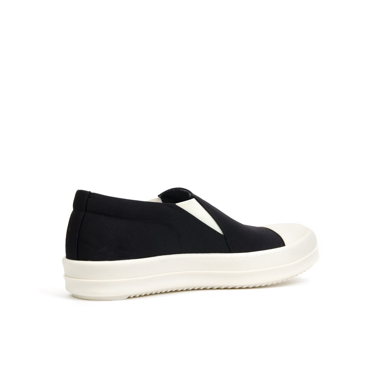 Rick owens drkshdw boat sneaker on sale