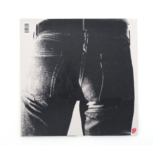Rolling Stones - Sticky Fingers - Hq Remastered - Concrete