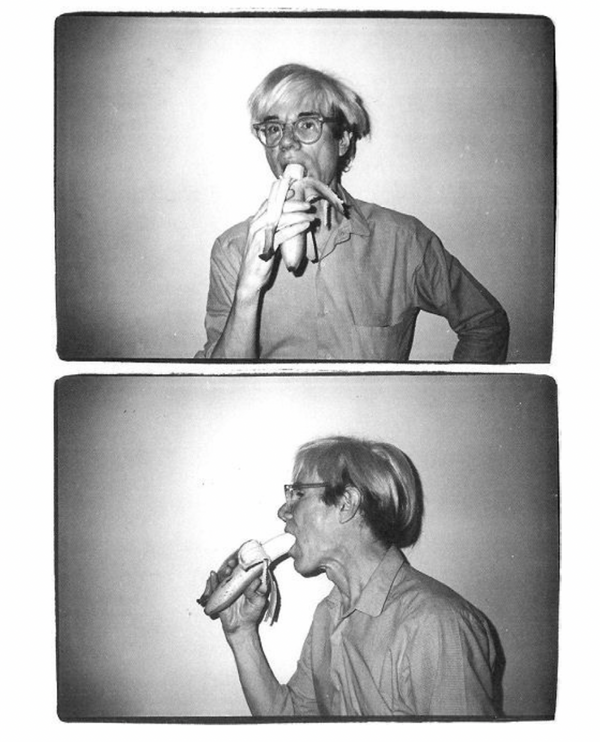 maharishi | 9643 Warhol Banana Crewneck Olive - Concrete