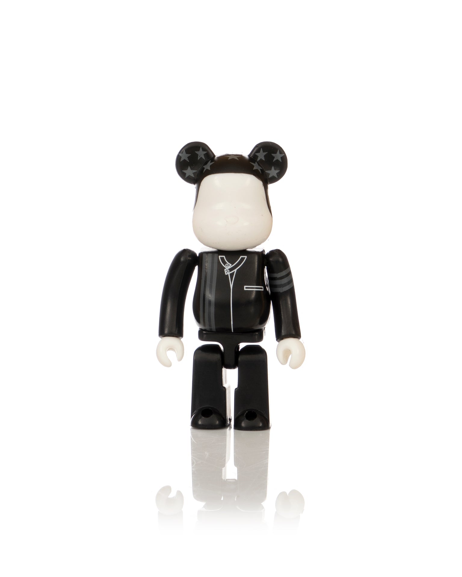 Medicom Toy | Be@rbrick 100% Series 14 - Concrete 25 Years