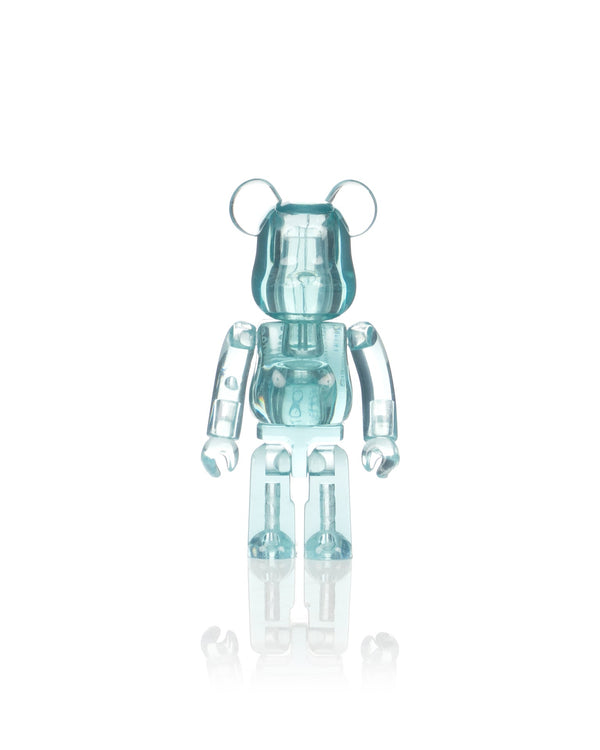 Medicom Toy | Be@rbrick 100% Series 19 - Concrete